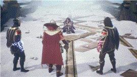 天龙八部私服自动前往任